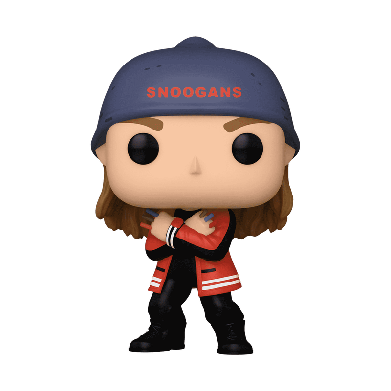 Funko Pop Jay