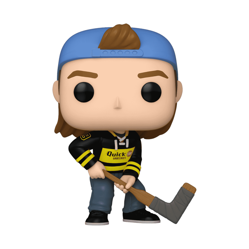 Funko Pop Randal