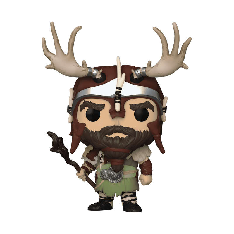 Funko Pop Druid