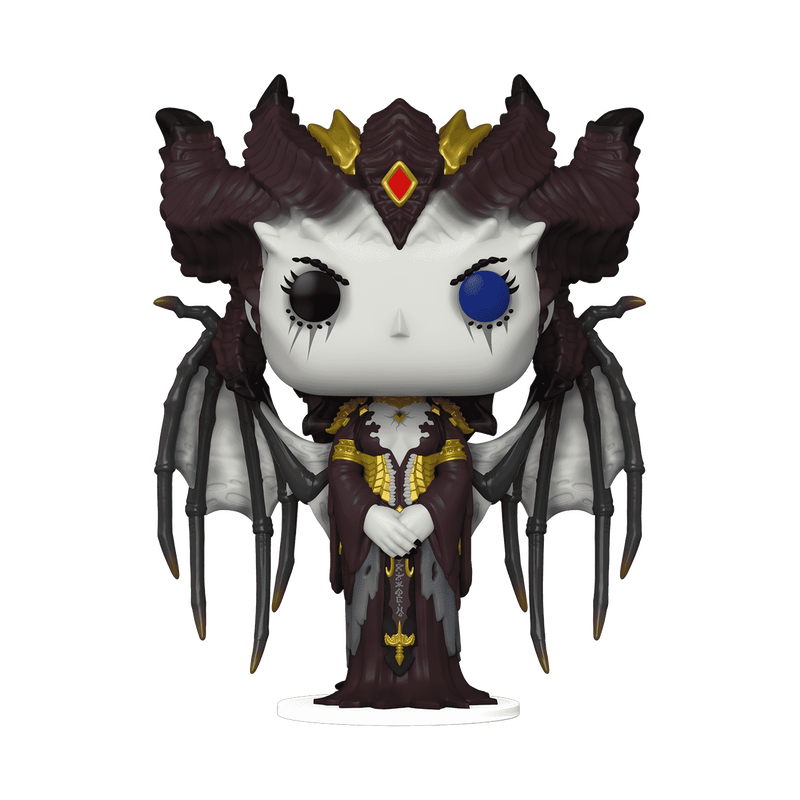 Funko Pop Super Lilith