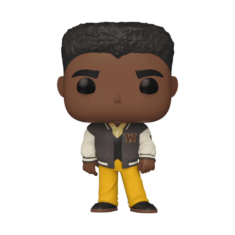 Funko Pop Eddie Winslow