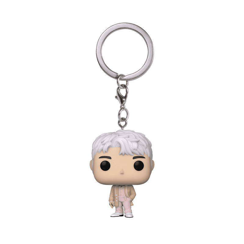 Funko Pop Keychain J-Hope (Proof)