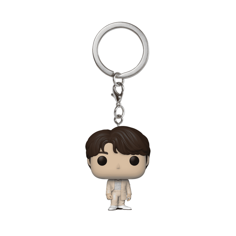 Funko Pop Keychain Jin (Proof)