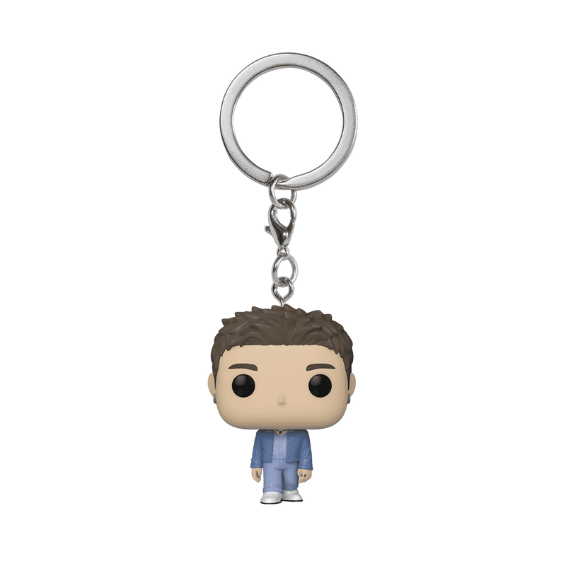 Funko Pop Keychain Rm (Proof)