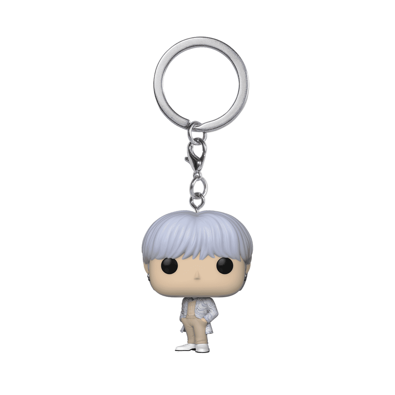 Funko Pop Keychain Suga (Proof)