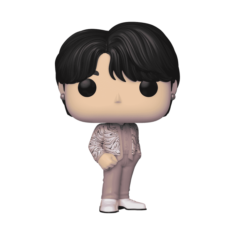 Funko Pop Jimin (Proof)