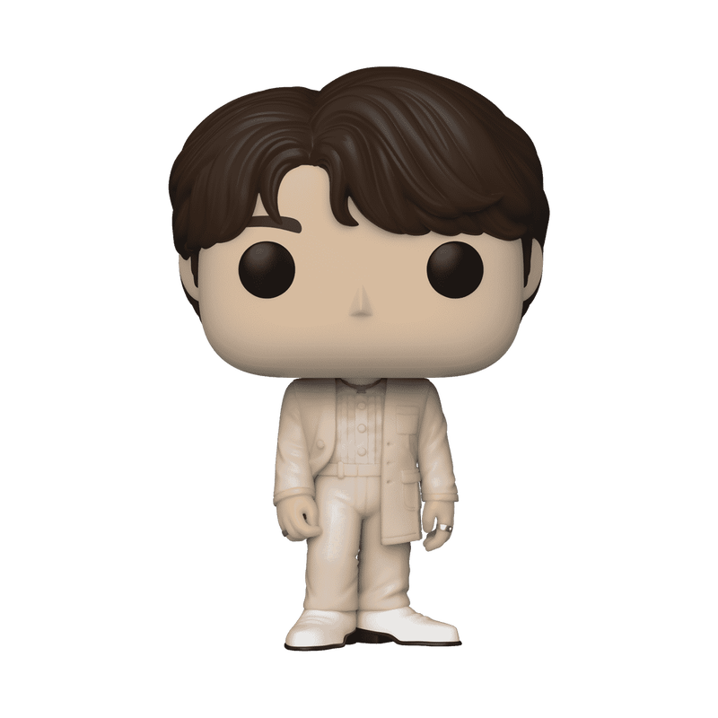 Funko Pop Jin (Proof)