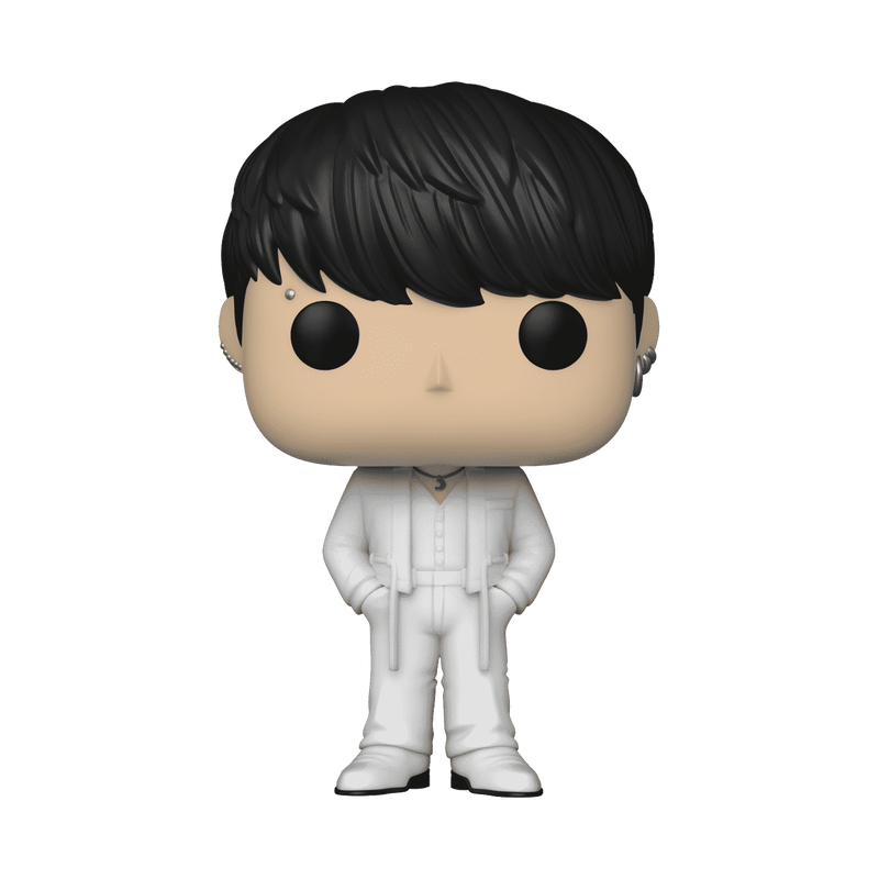 Funko Pop Jung Kook (Proof)