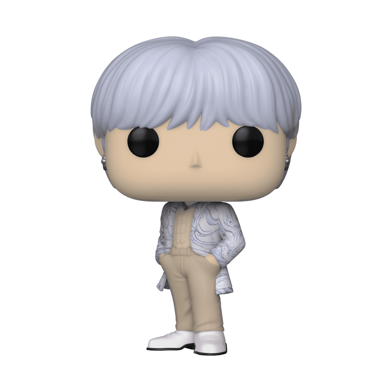 Funko Pop Suga (Proof)