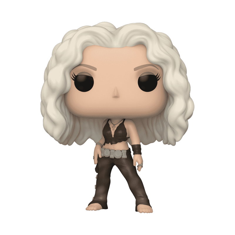 Funko Pop Shakira