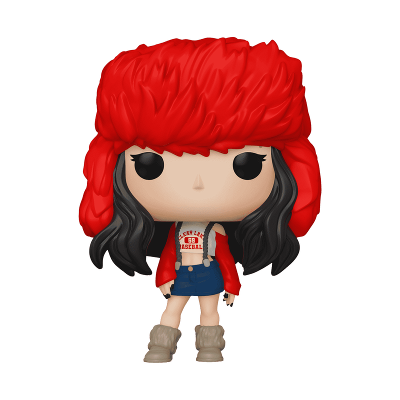 Funko Pop Jennie From Shut Down