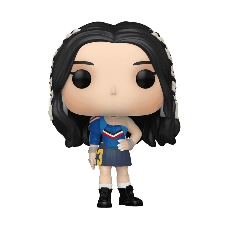 Funko Pop Jisoo From Shut Down