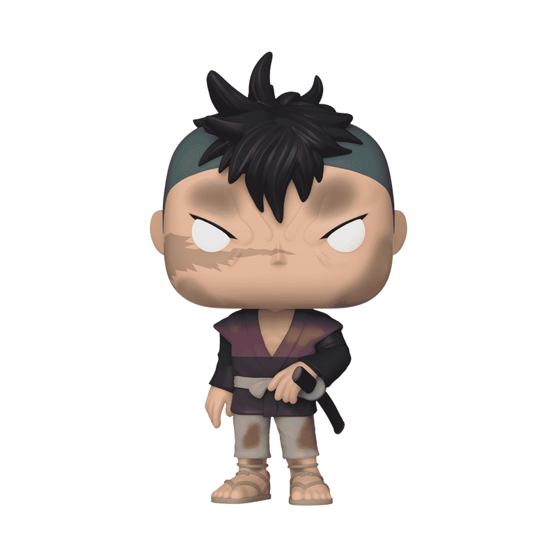 Funko Pop Genya Shinazugawa