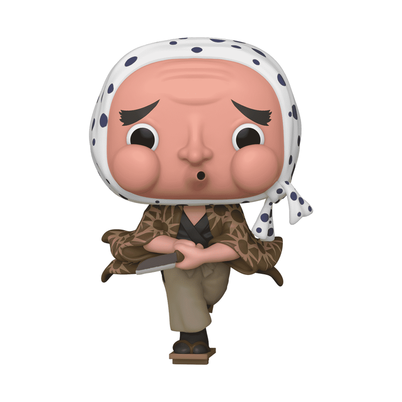 Funko Pop Haganezuka