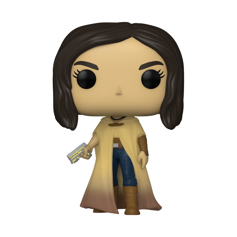 Funko Pop Kora Rebel Moon