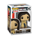 Funko Pop Kora Rebel Moon