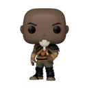 Funko Pop Titus Rebel Moon