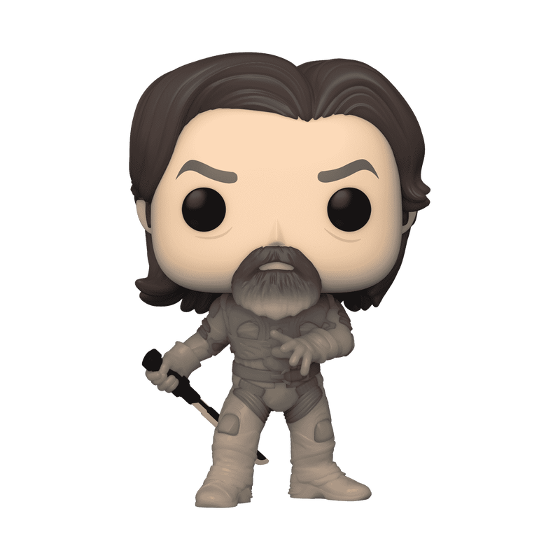 Funko Pop Gurney Halleck