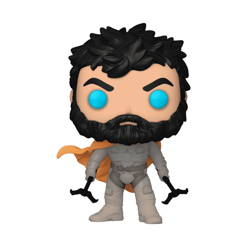 Funko Pop Stilgar