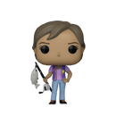Funko Pop Ann Perkins Pawnee Goddesses