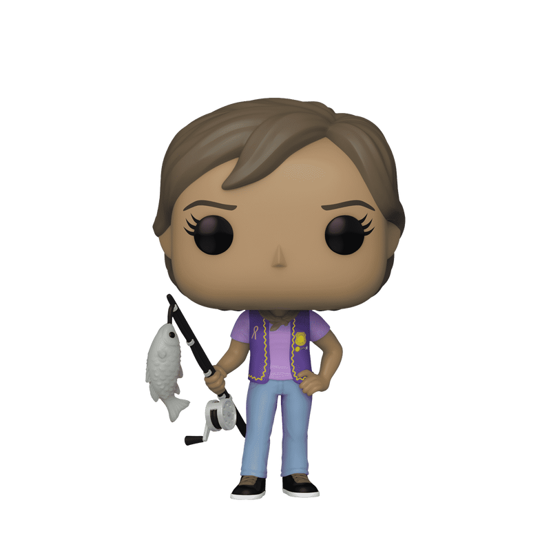 Funko Pop Ann Perkins Pawnee Goddesses