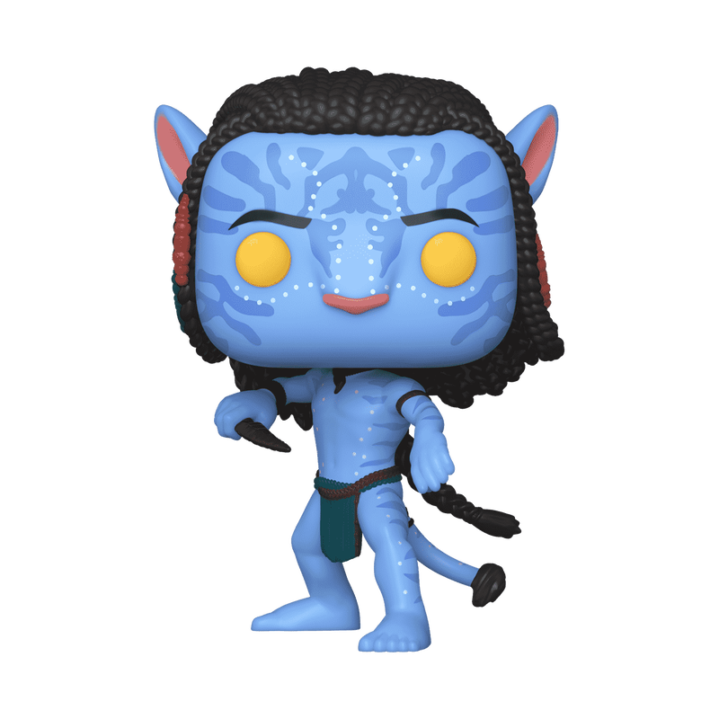 Funko Pop Lo'Ak