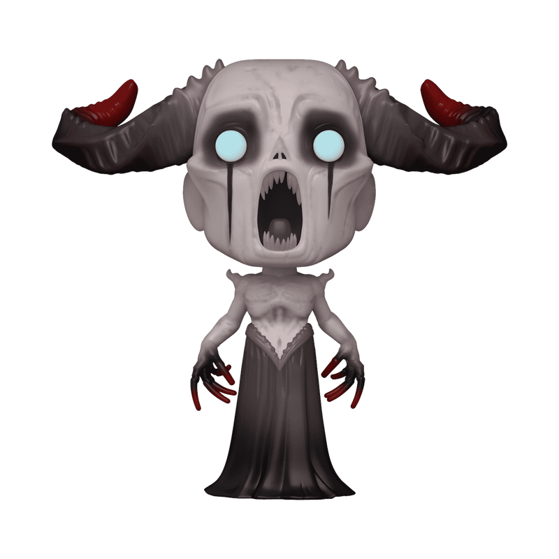 Funko Pop Garraka