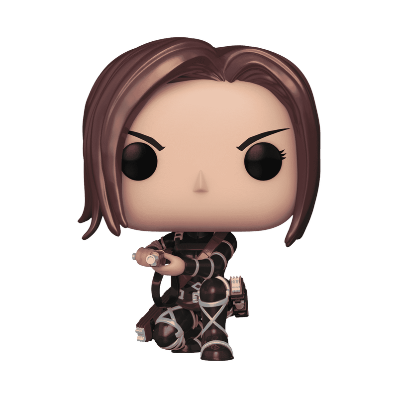 Funko Pop Sasha Braus (Metallic)