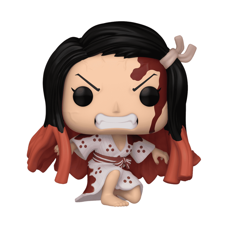 Funko Pop Nezuko Kamado Kneeling