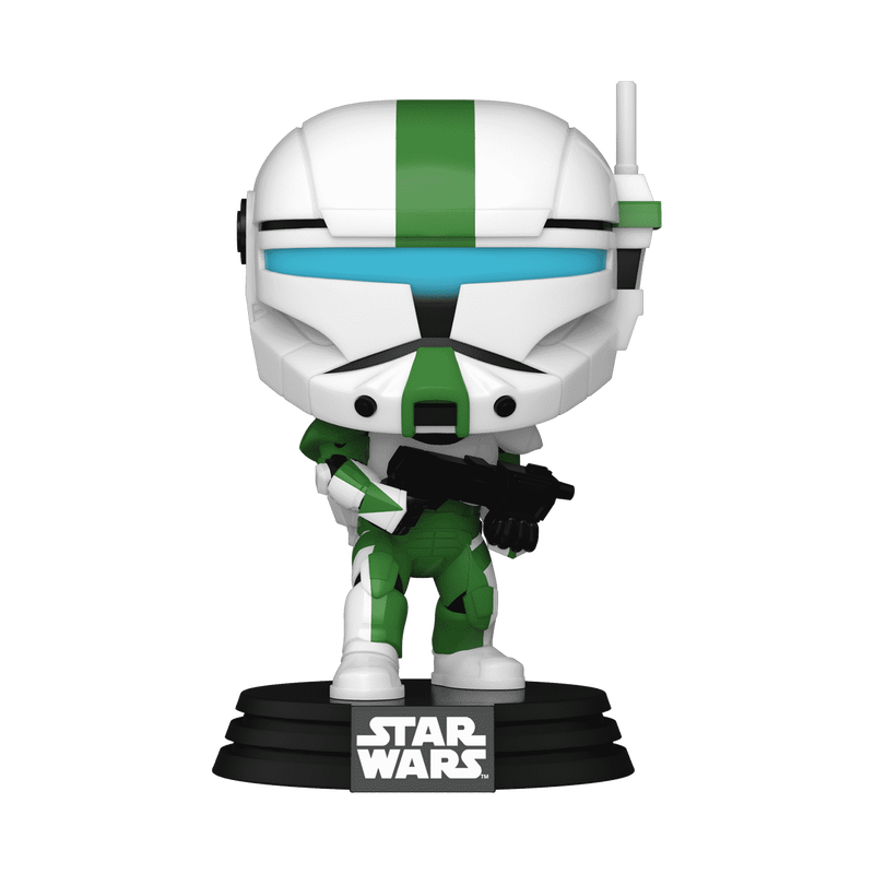 Funko Pop Fixer