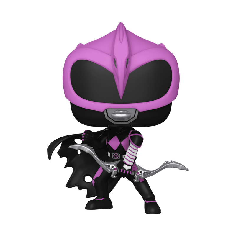 Funko Pop Ranger Slayer