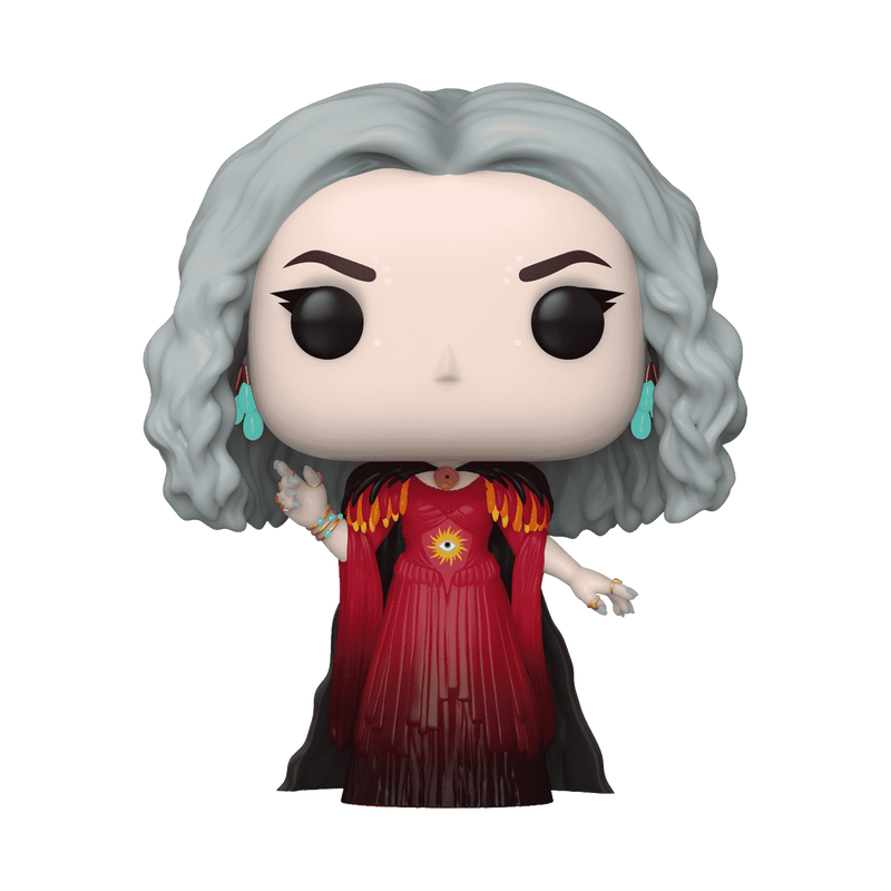 Funko Pop The Witch Mother