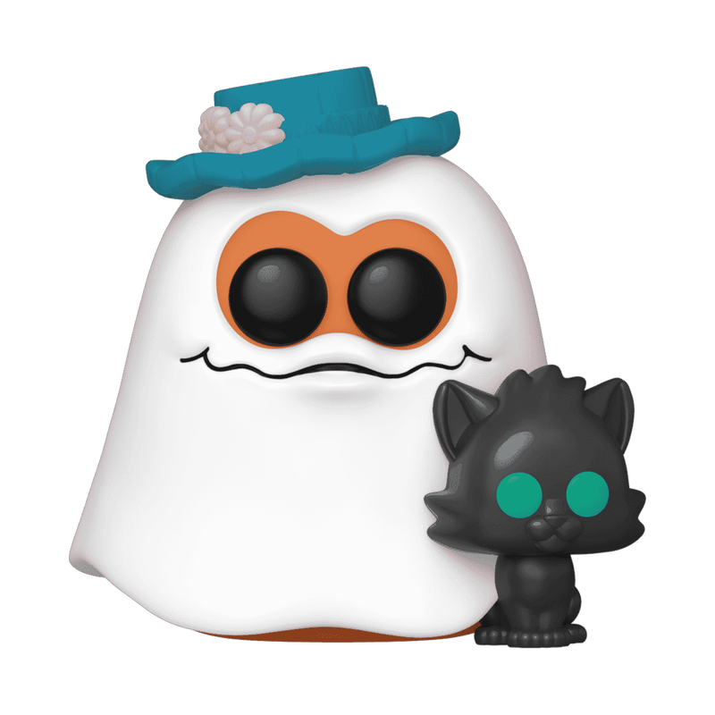 Funko Pop Mcboo Mcnugget