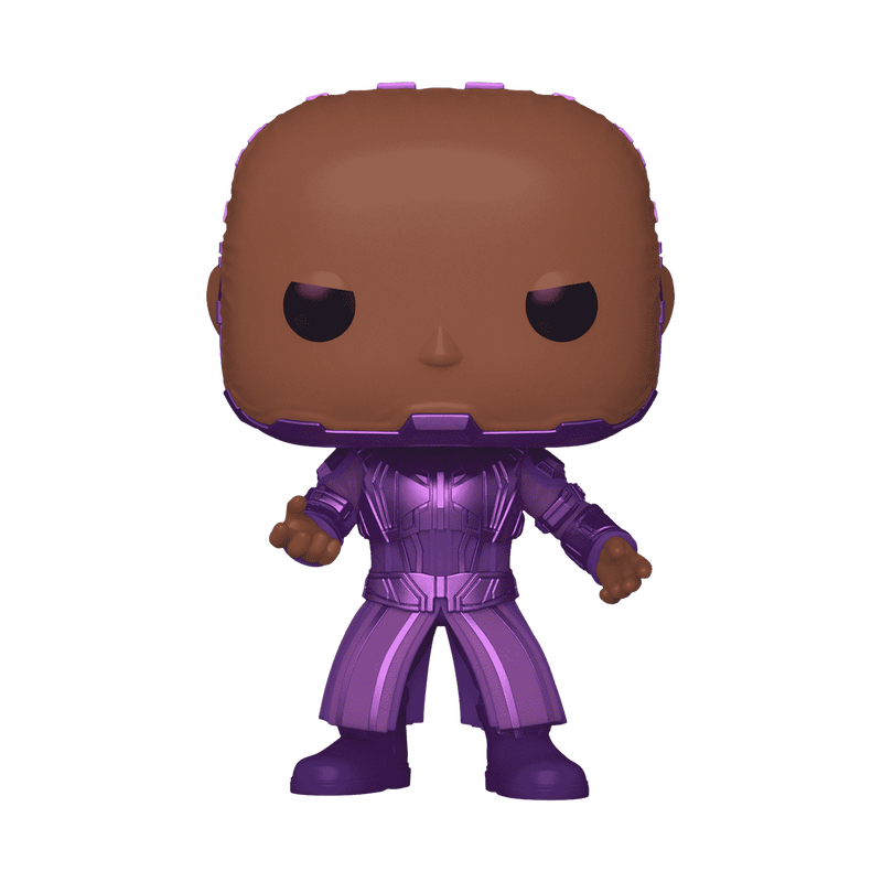 Funko Pop The High Evolutionary