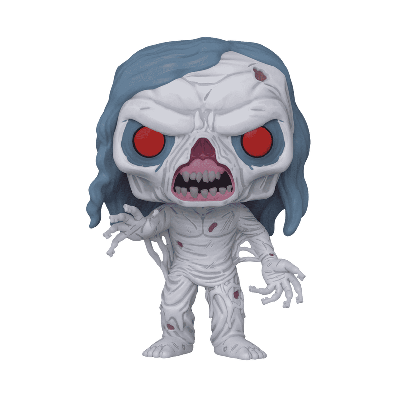 Funko Pop Key Demon