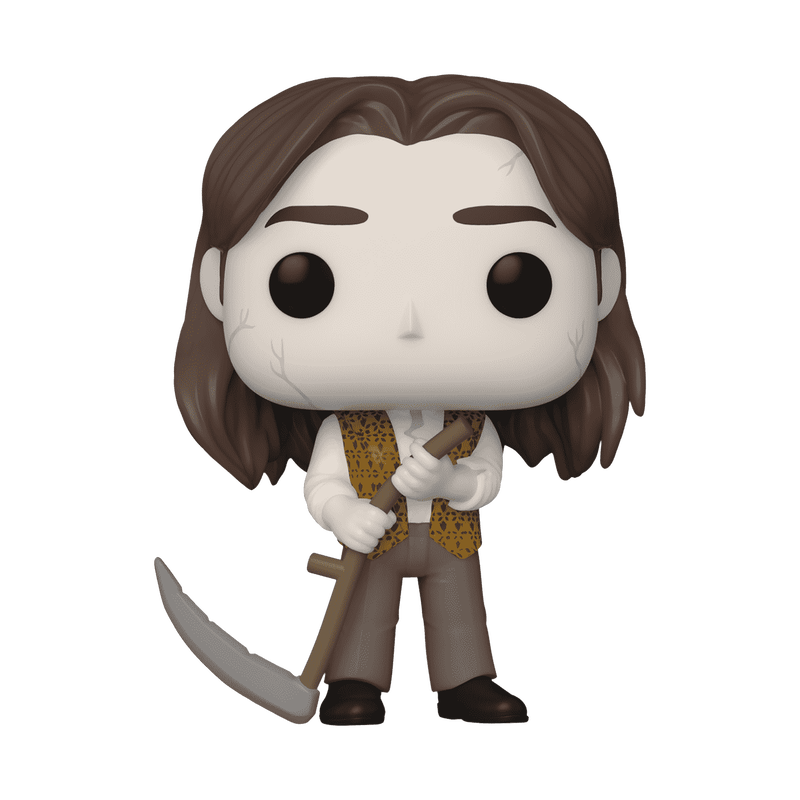 Funko Pop Louis De Pointe Du Lac With Scythe