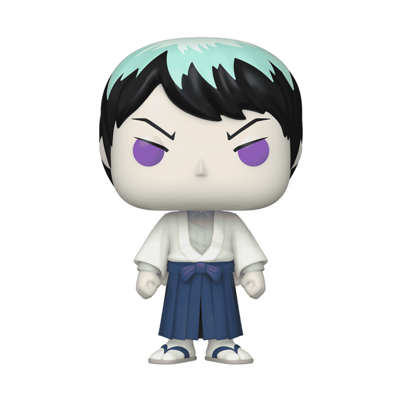 Funko Pop Yushiro