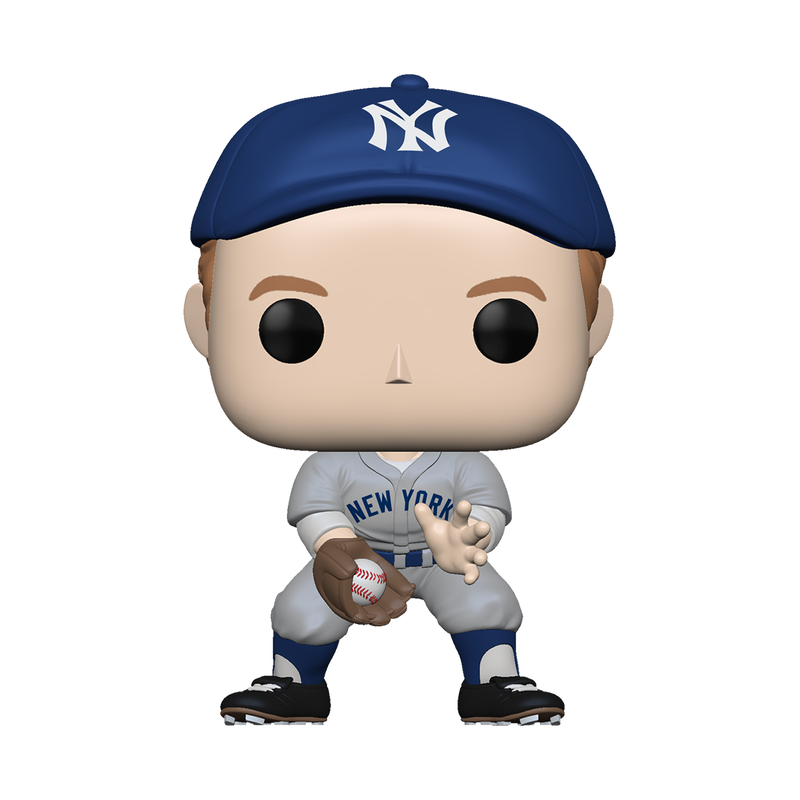 Funko Pop Lou Gehrig (Alternate Uniform)