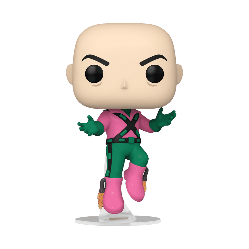 Funko Pop Lex Luthor