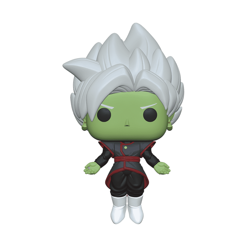 Funko Pop Fused Zamasu (Glow)