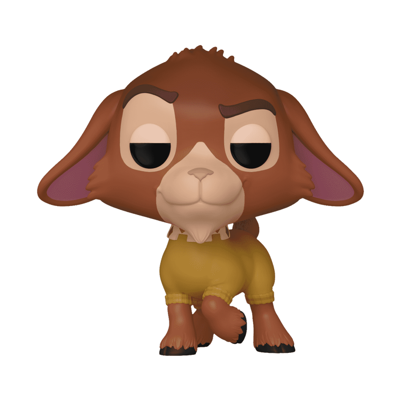 Funko Pop Valentino