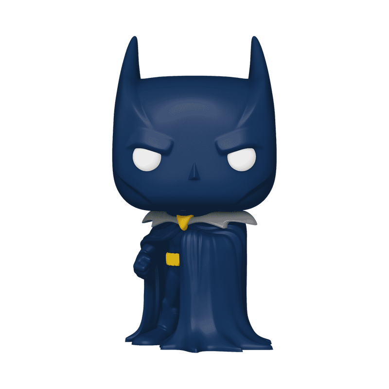 Funko Pop Batman (One Million)