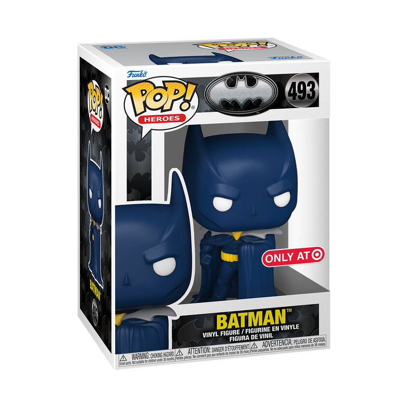 Funko Pop Batman One Million