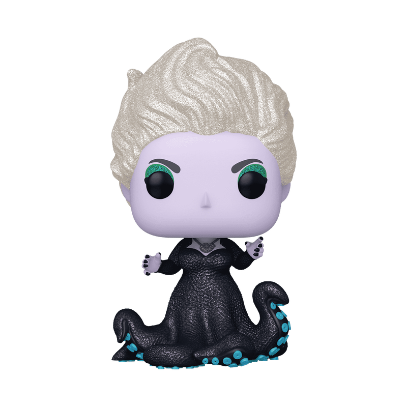 Funko Pop Ursula (Diamond)