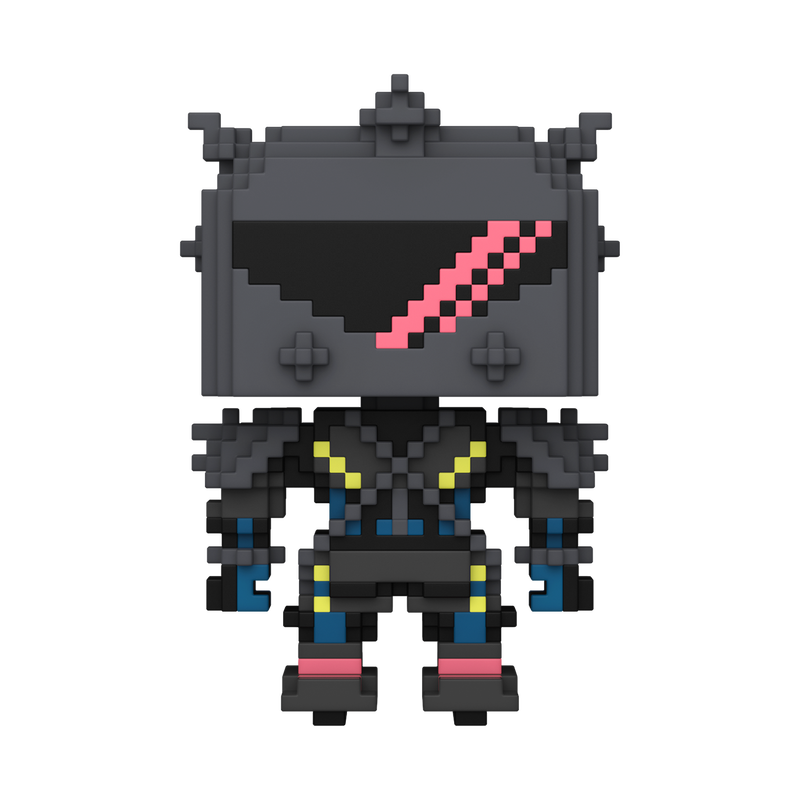 Funko Pop 8-Bit Abscissa (X-Men '97)