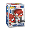Funko Pop Spinneret Marvel