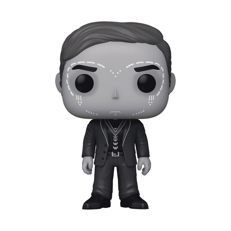 Funko Pop Jack Russell