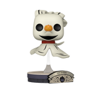 Funko Pop Zero as The Chariot