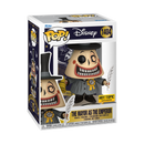 Funko Pop The Mayor as The Emperor