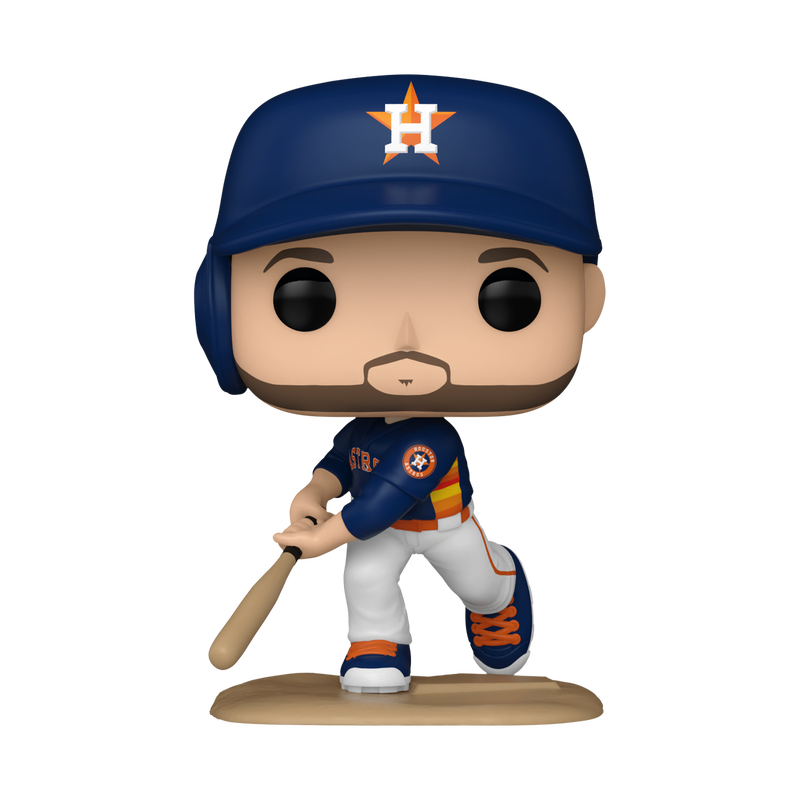 Funko Pop Kyle Tucker (Hitting)